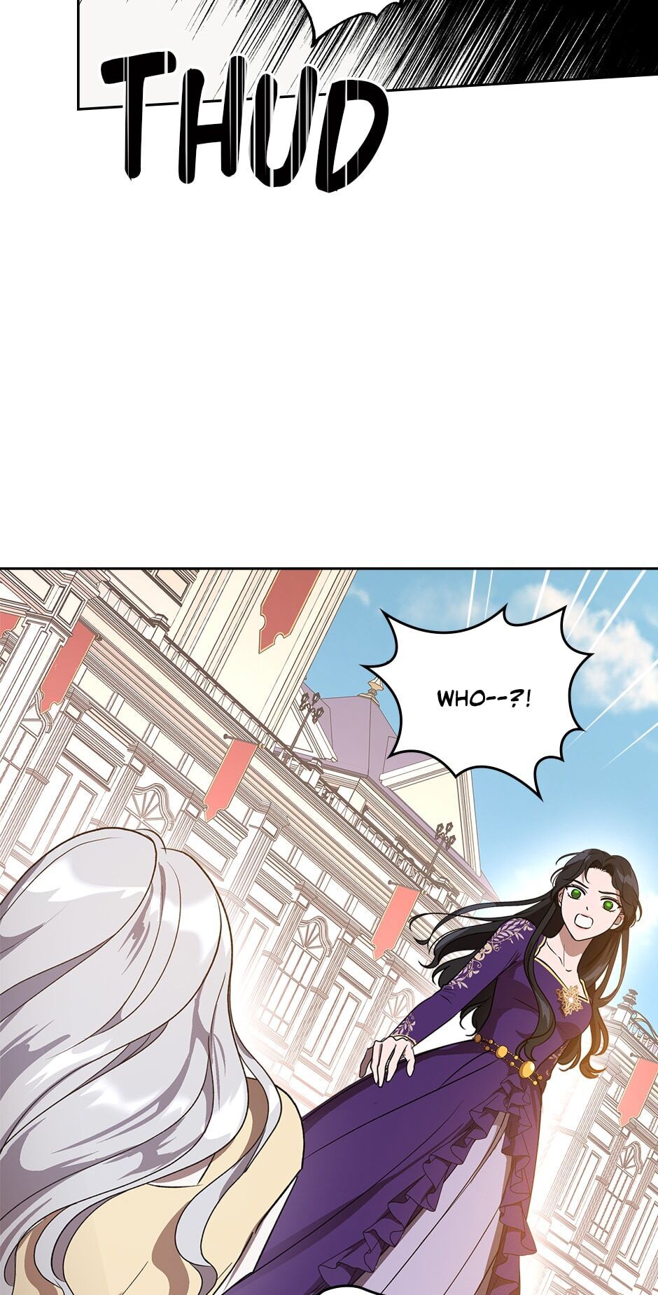 Read Kill the Villainess en Manga Online