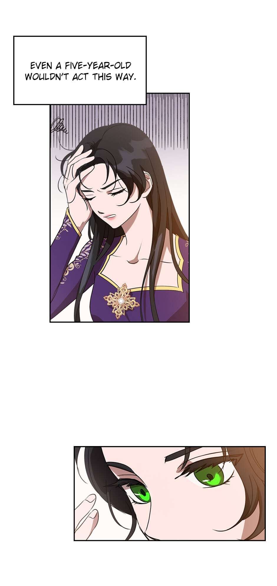 Read Kill the Villainess en Manga Online
