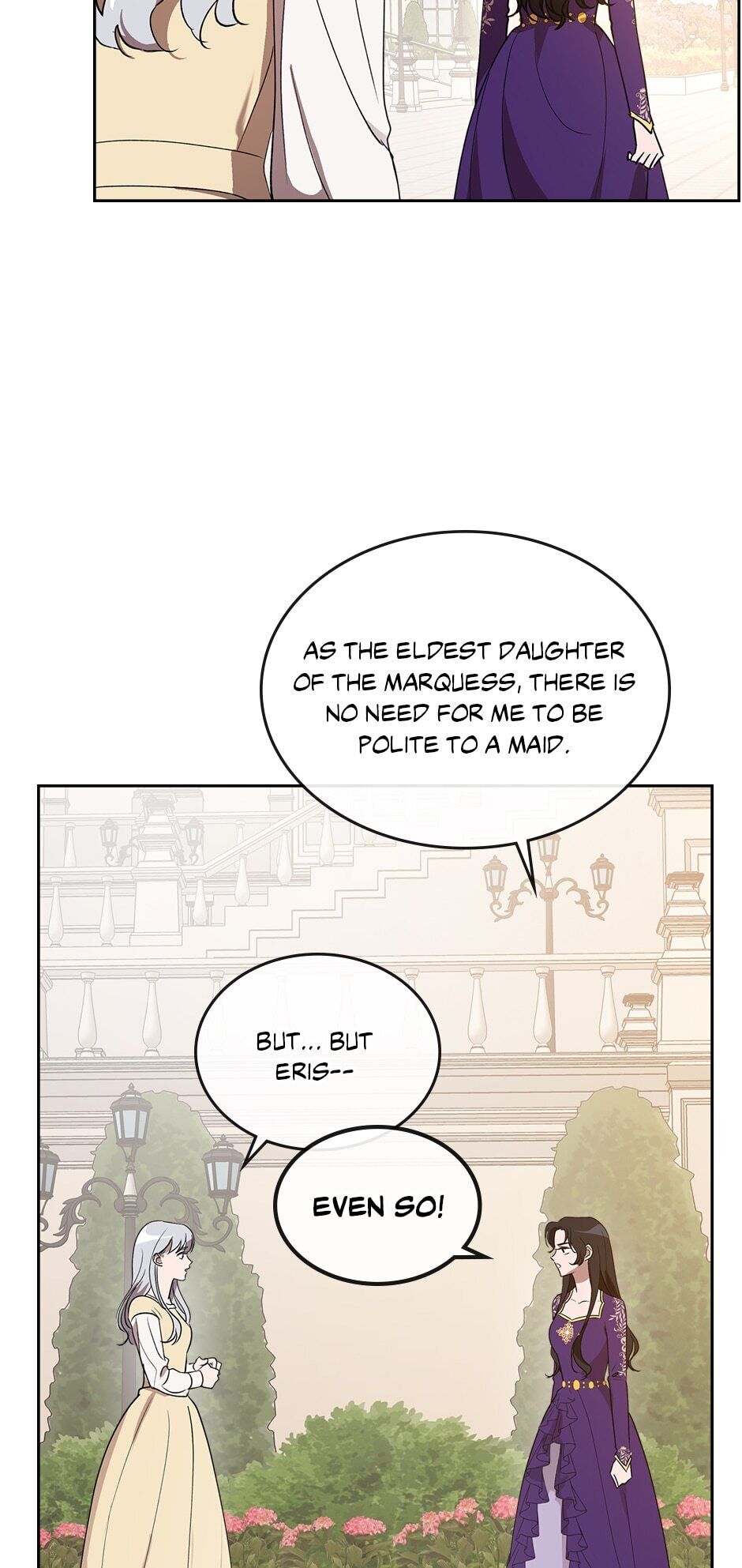 Read Kill the Villainess en Manga Online