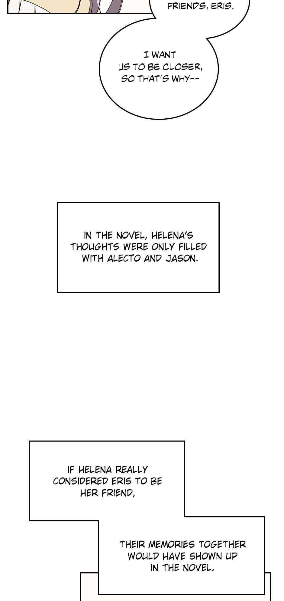 Read Kill the Villainess en Manga Online