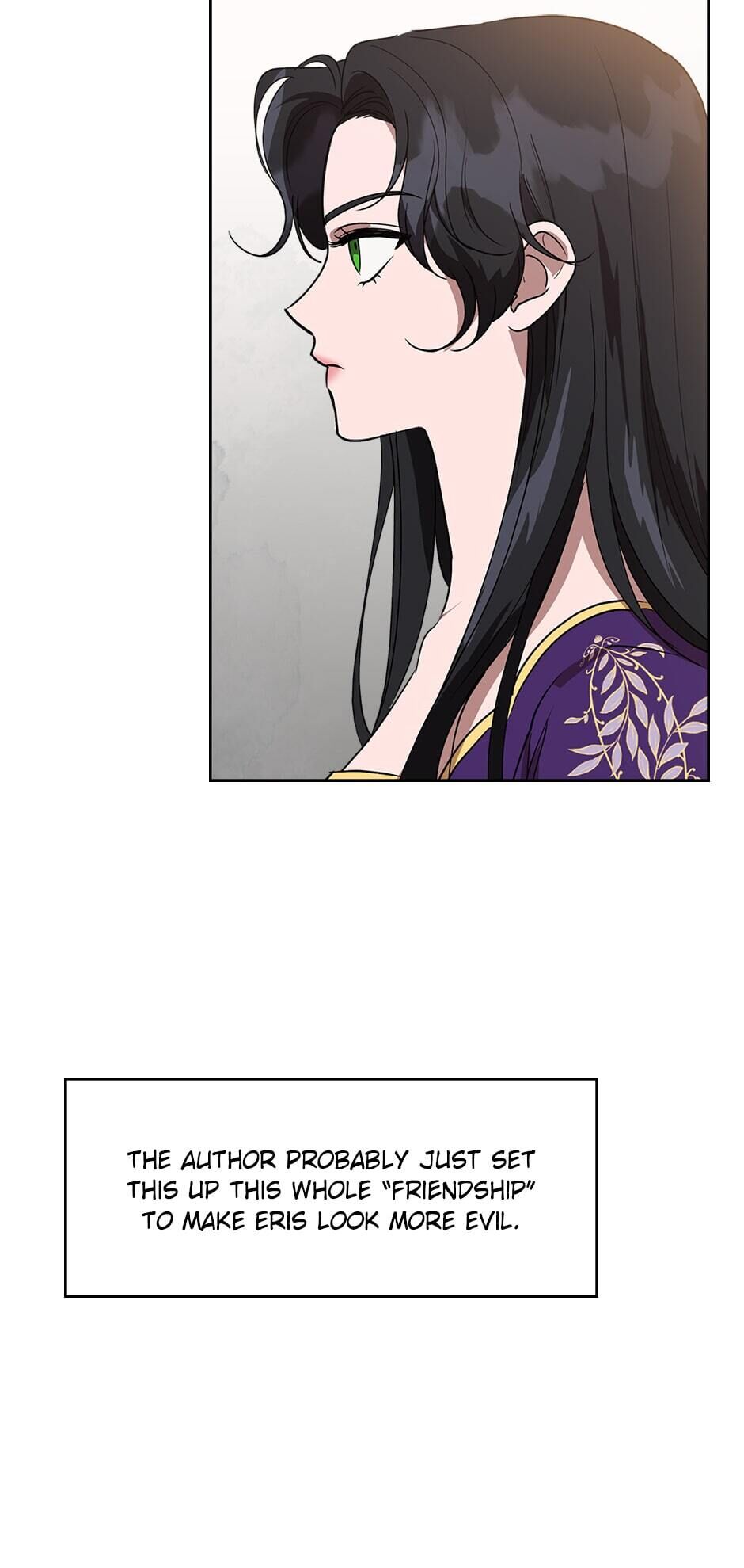 Read Kill the Villainess en Manga Online