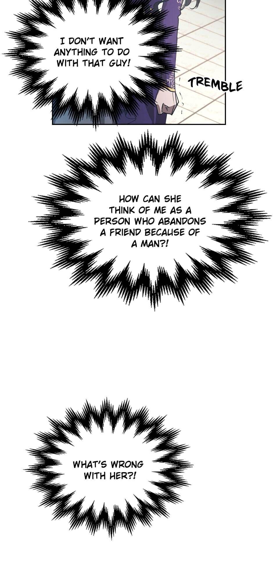 Read Kill the Villainess en Manga Online