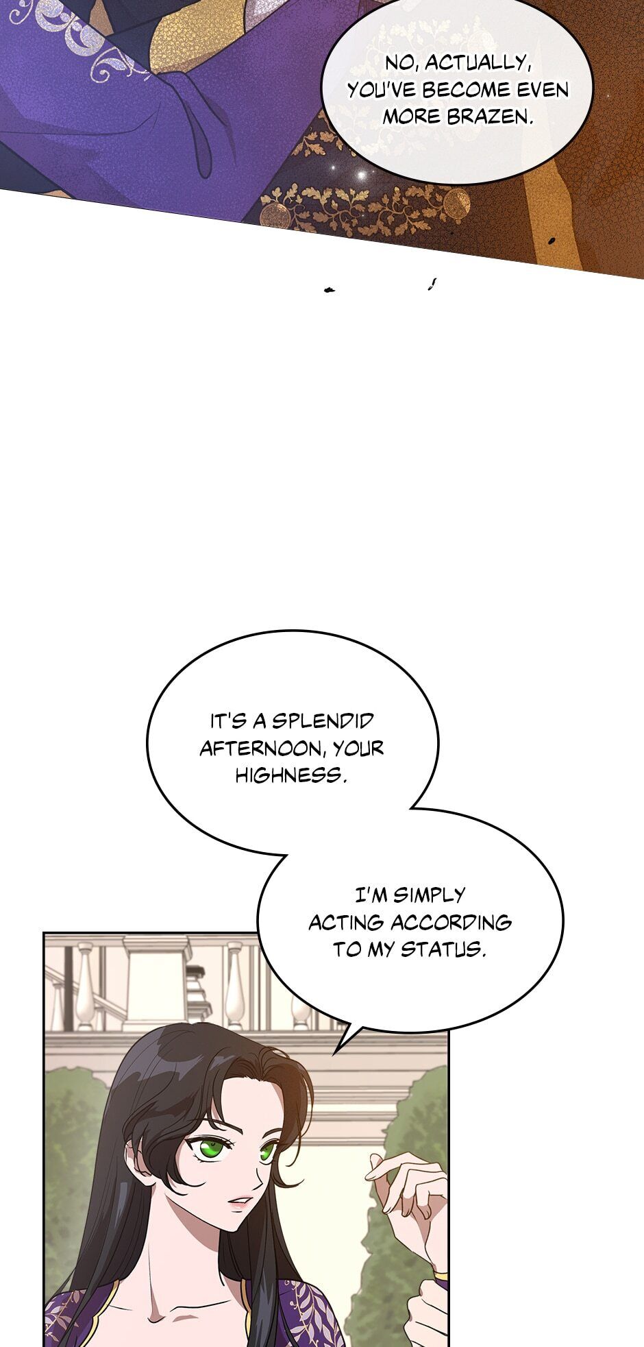 Read Kill the Villainess en Manga Online