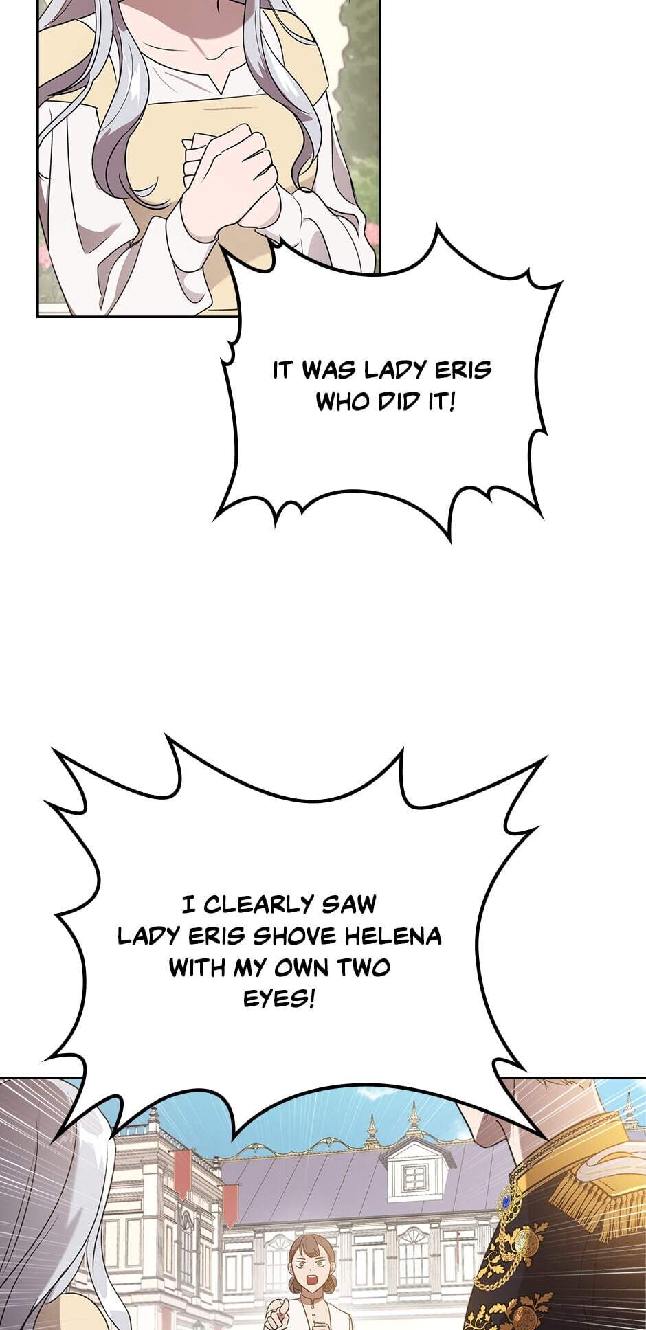 Read Kill the Villainess en Manga Online