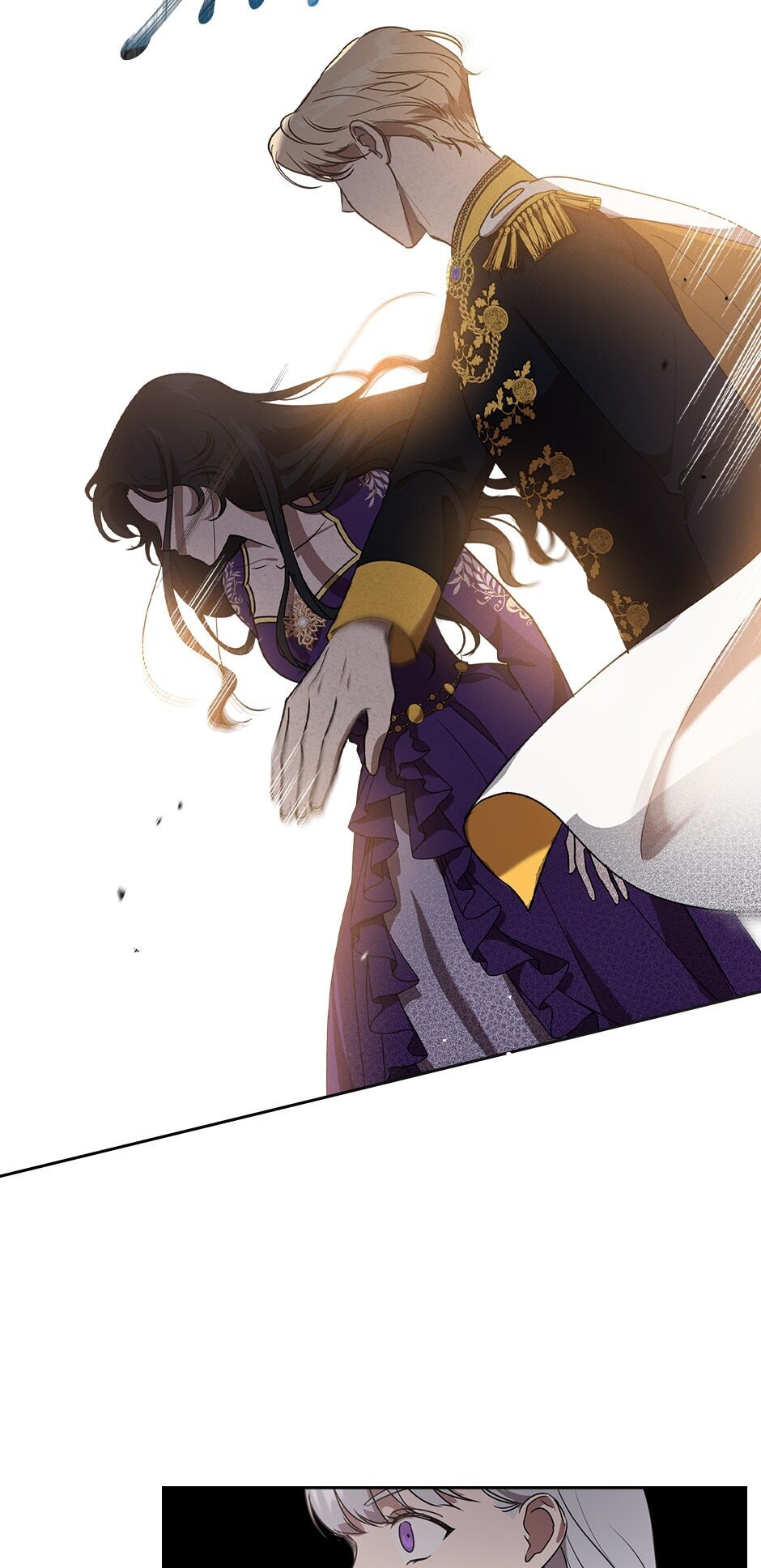 Read Kill the Villainess en Manga Online