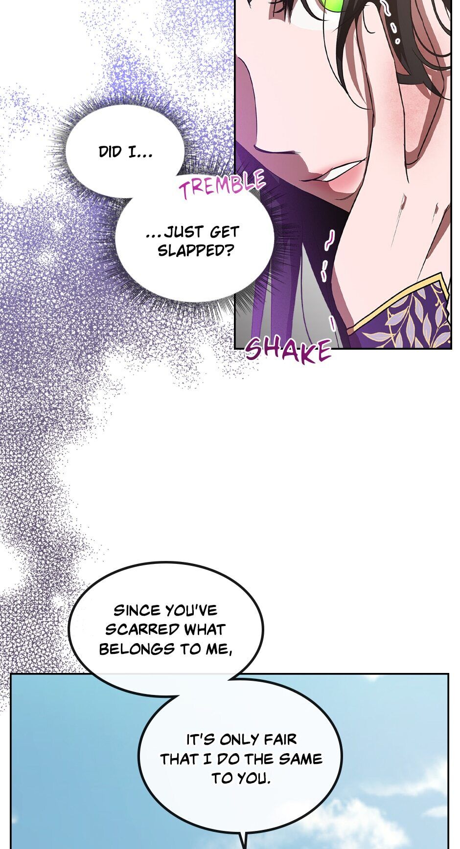 Read Kill the Villainess en Manga Online