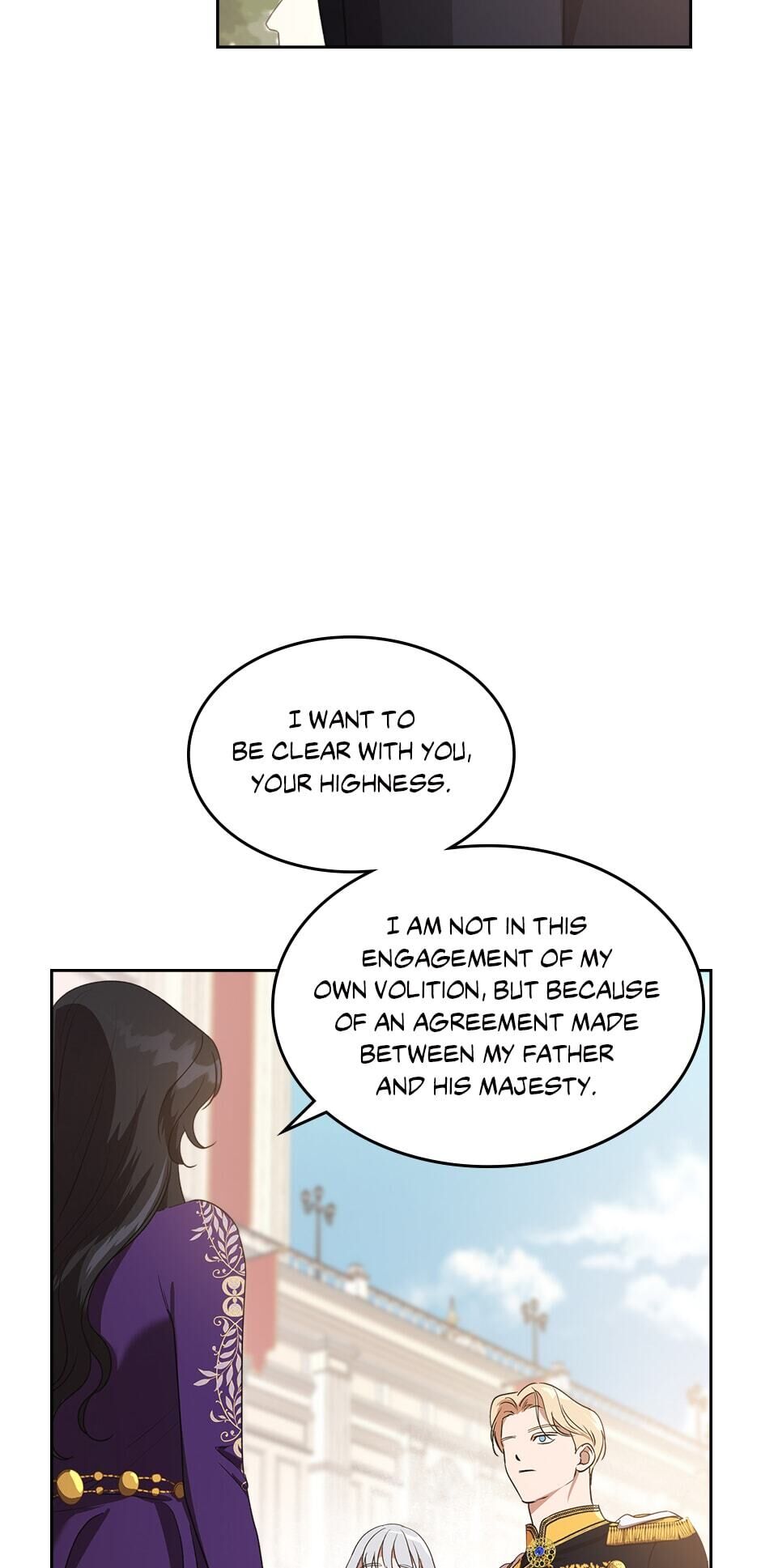 Read Kill the Villainess en Manga Online