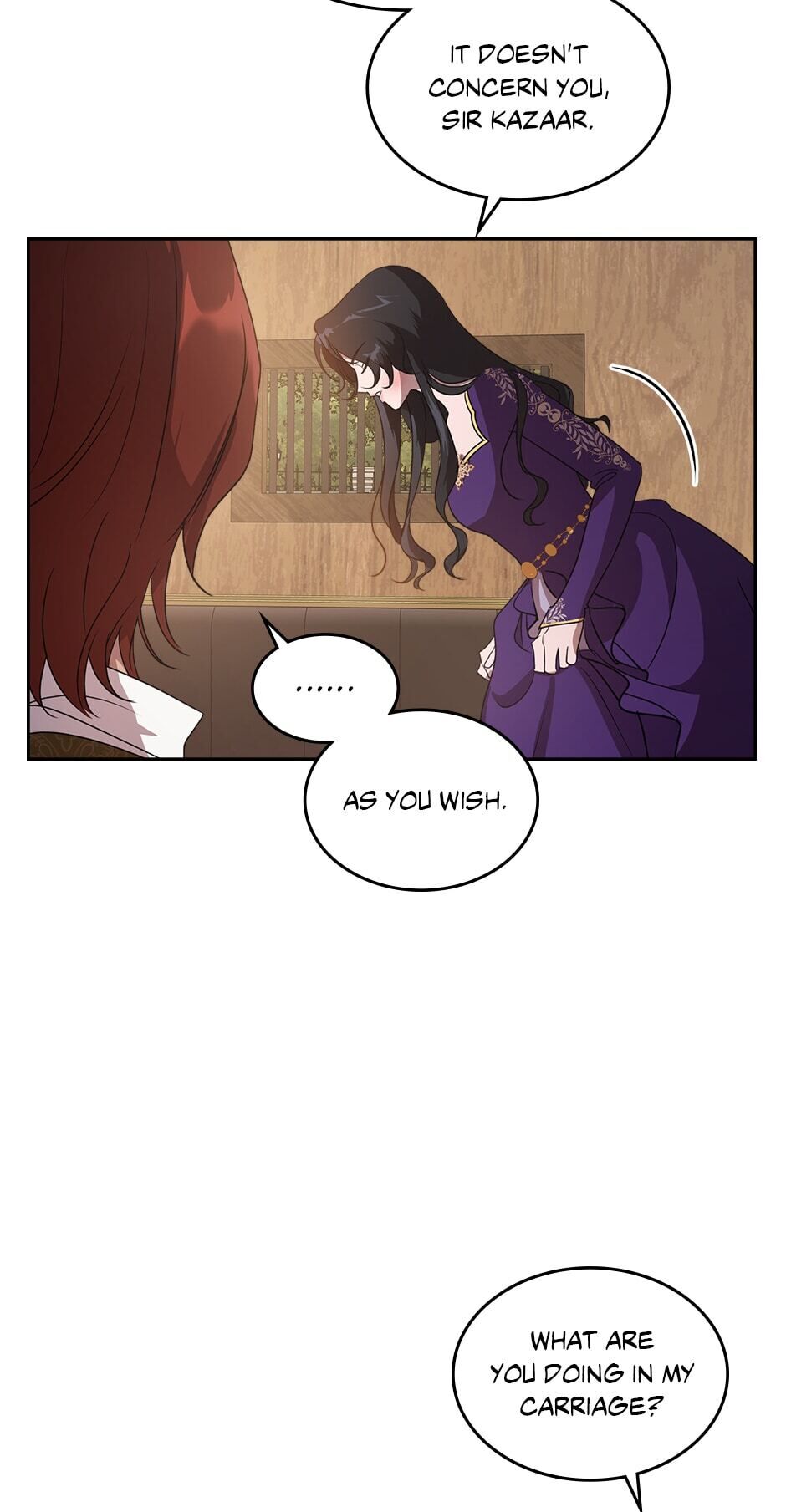 Read Kill the Villainess en Manga Online