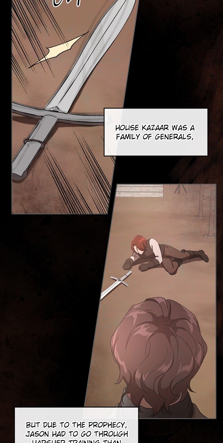 Read Kill the Villainess en Manga Online