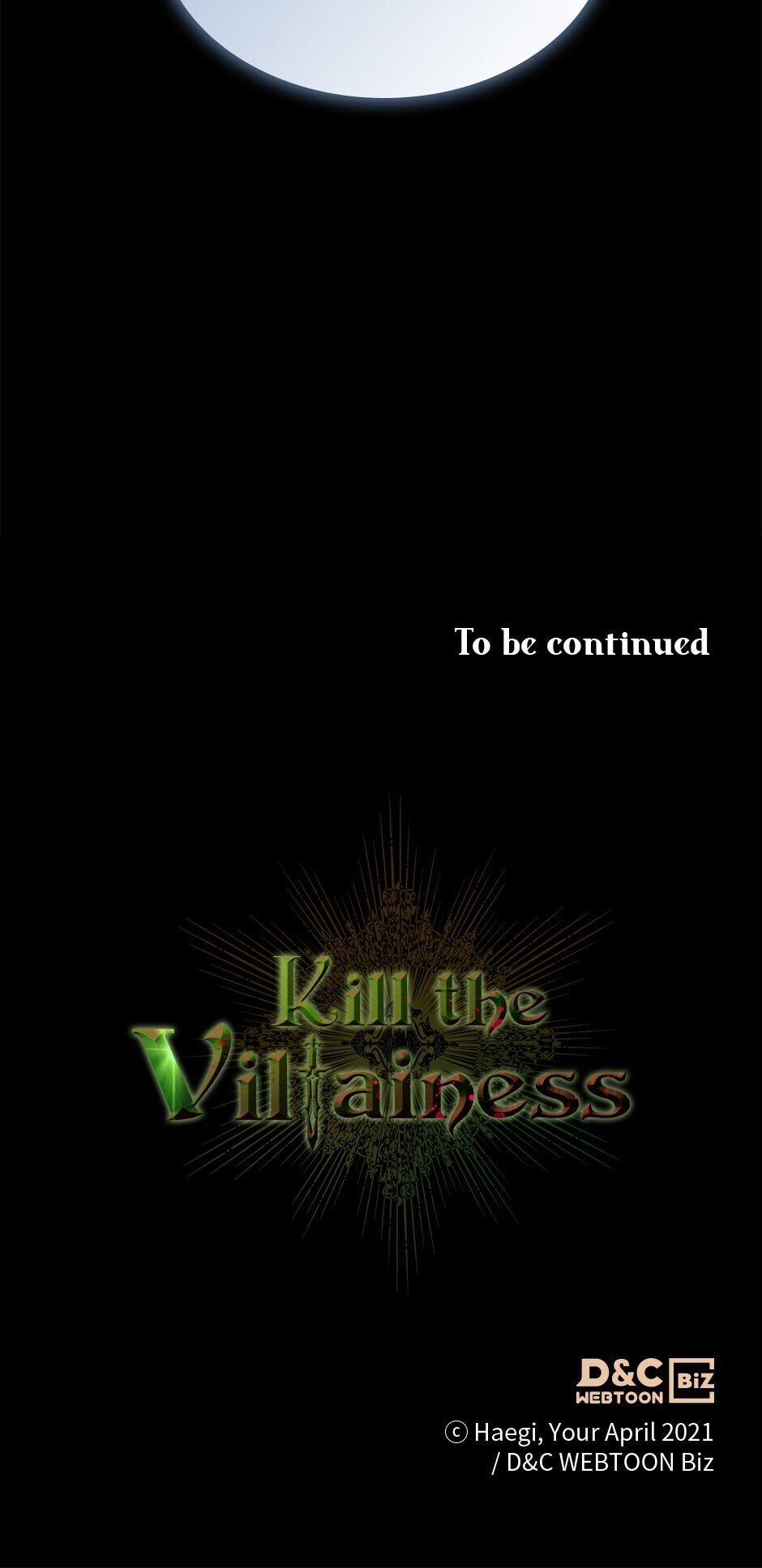 Read Kill the Villainess en Manga Online