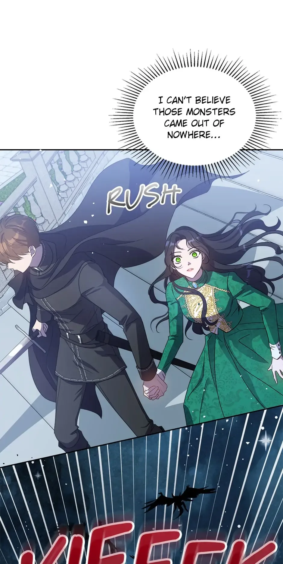Read Kill the Villainess en Manga Online
