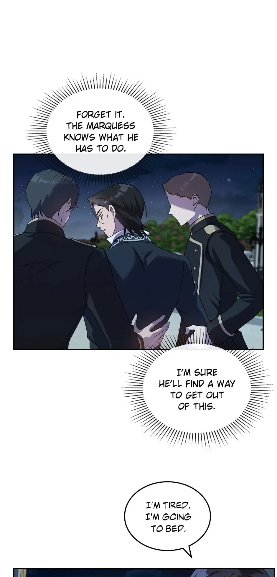 Read Kill the Villainess en Manga Online