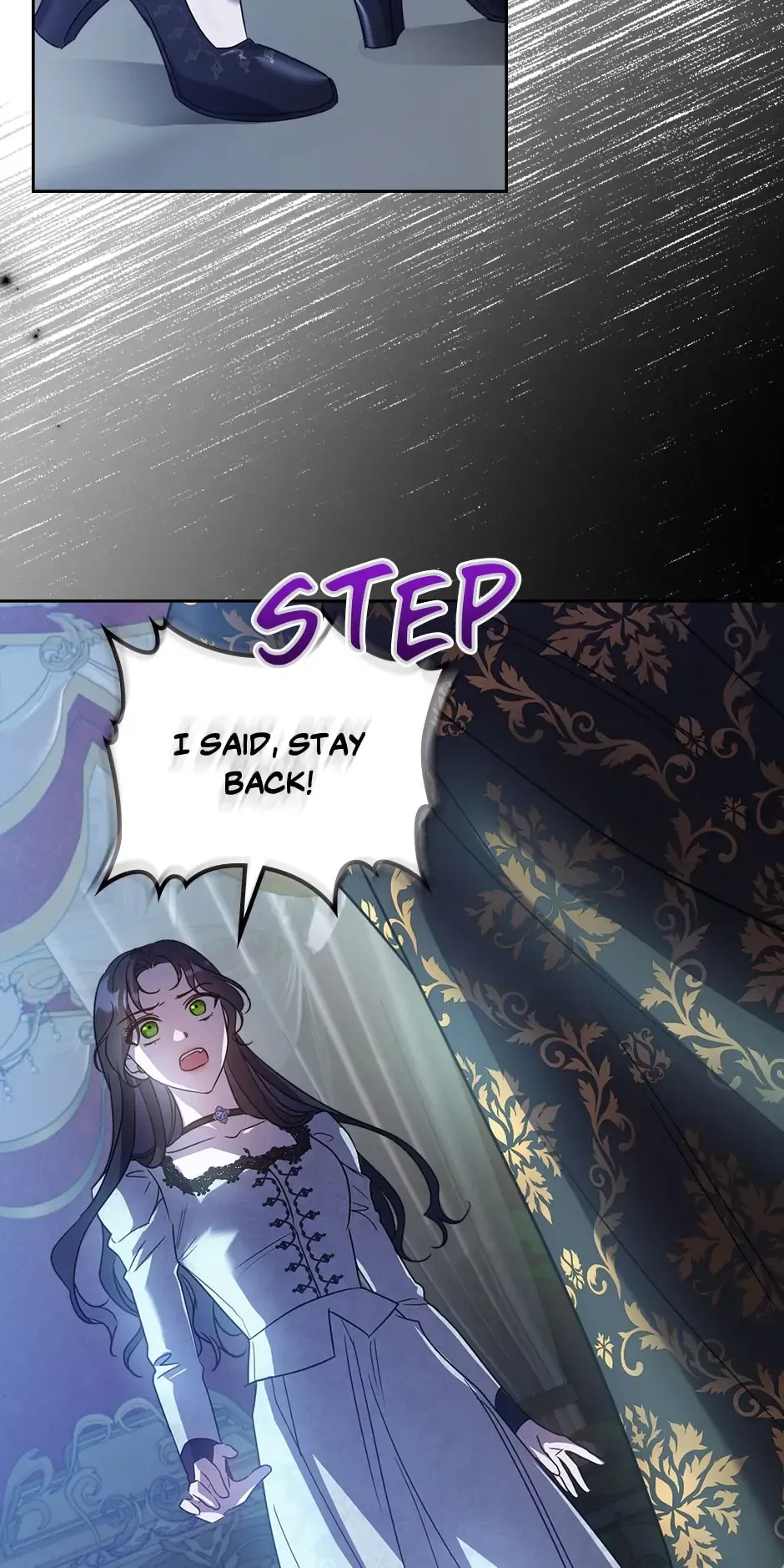 Read Kill the Villainess en Manga Online