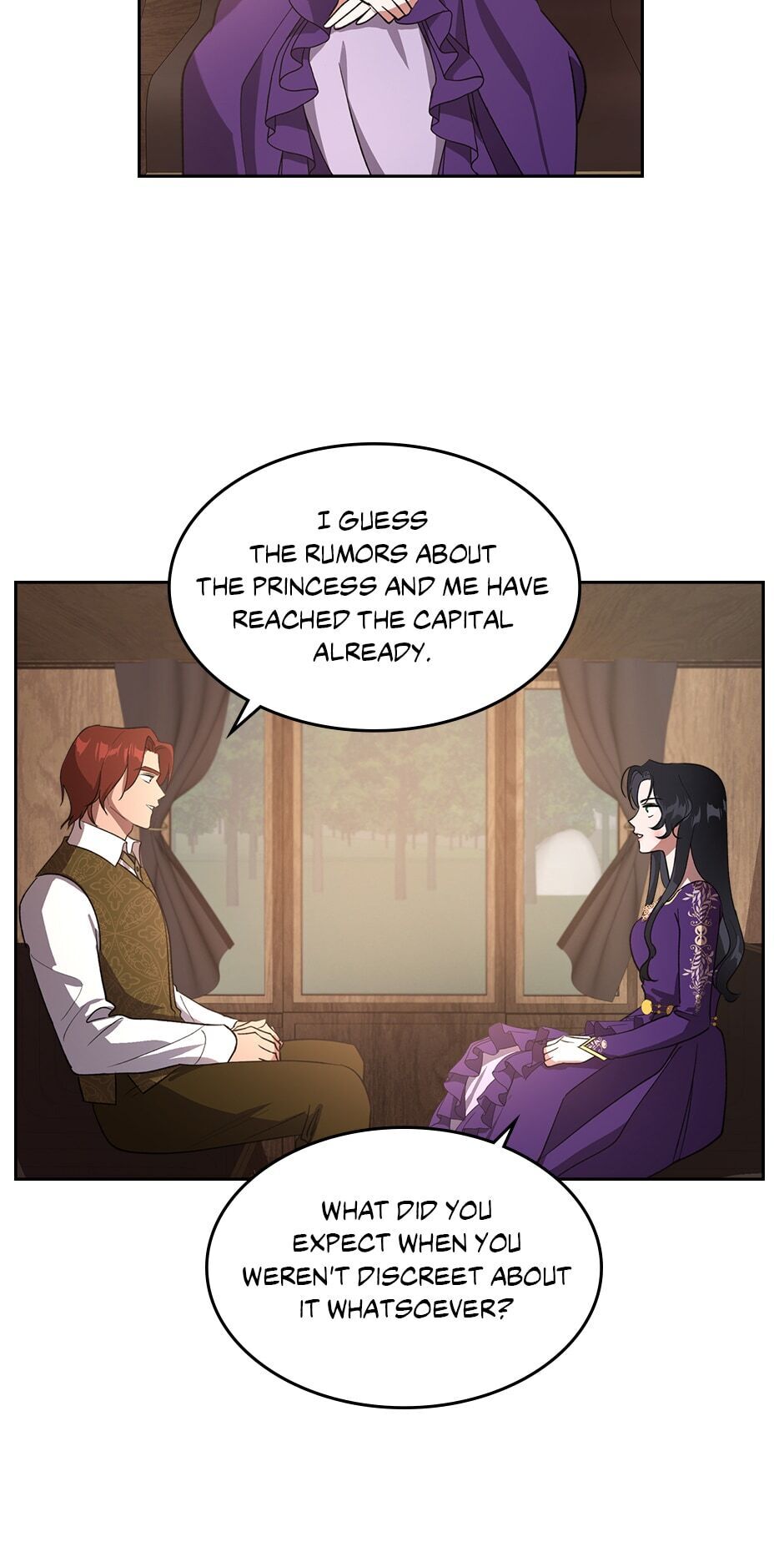 Read Kill the Villainess en Manga Online