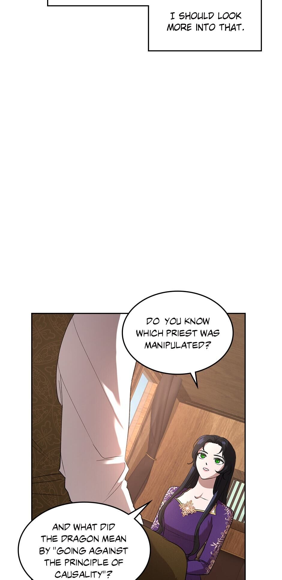 Read Kill the Villainess en Manga Online