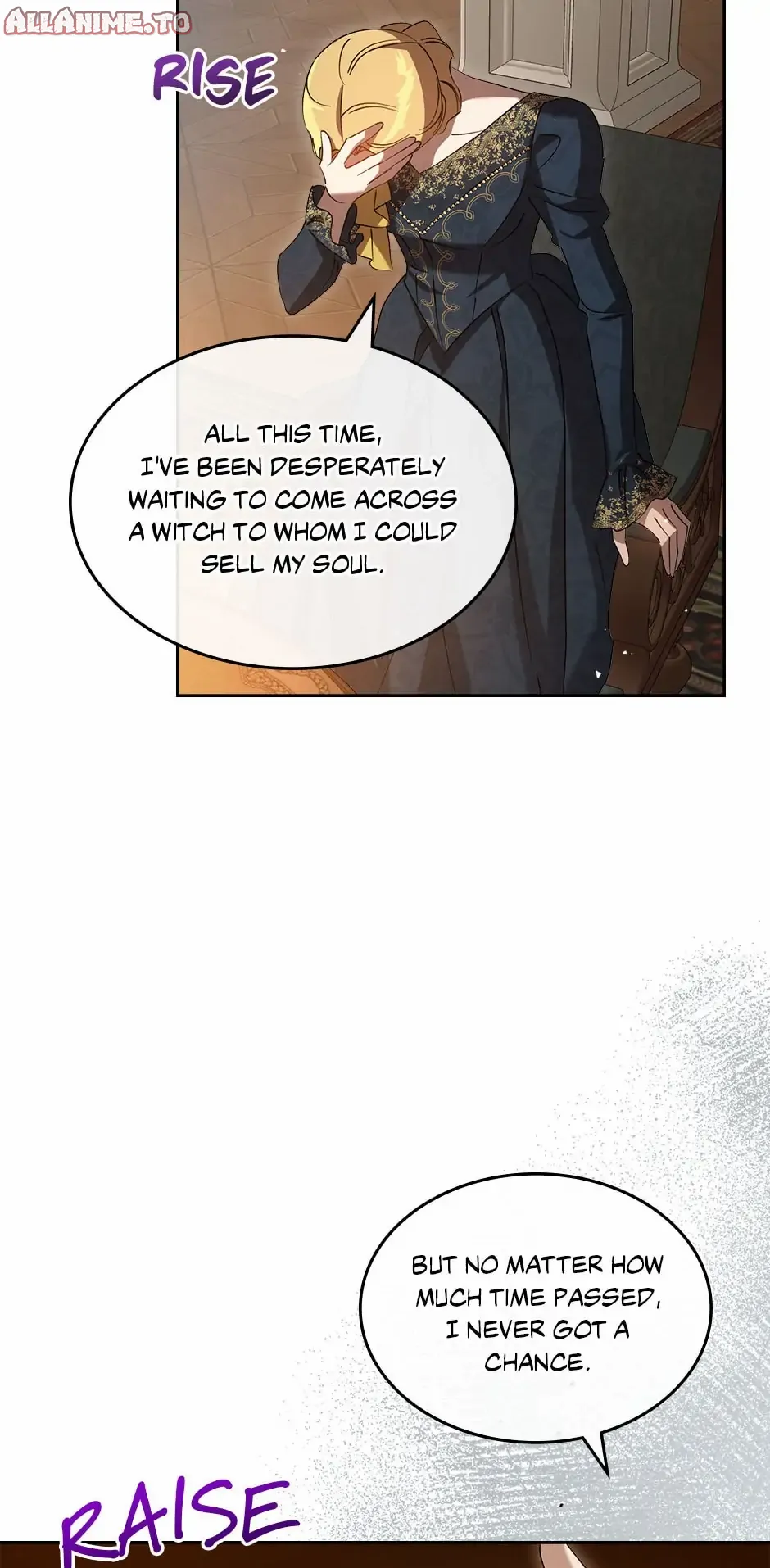Read Kill the Villainess en Manga Online