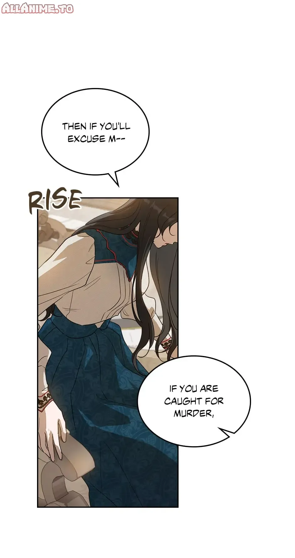 Read Kill the Villainess en Manga Online