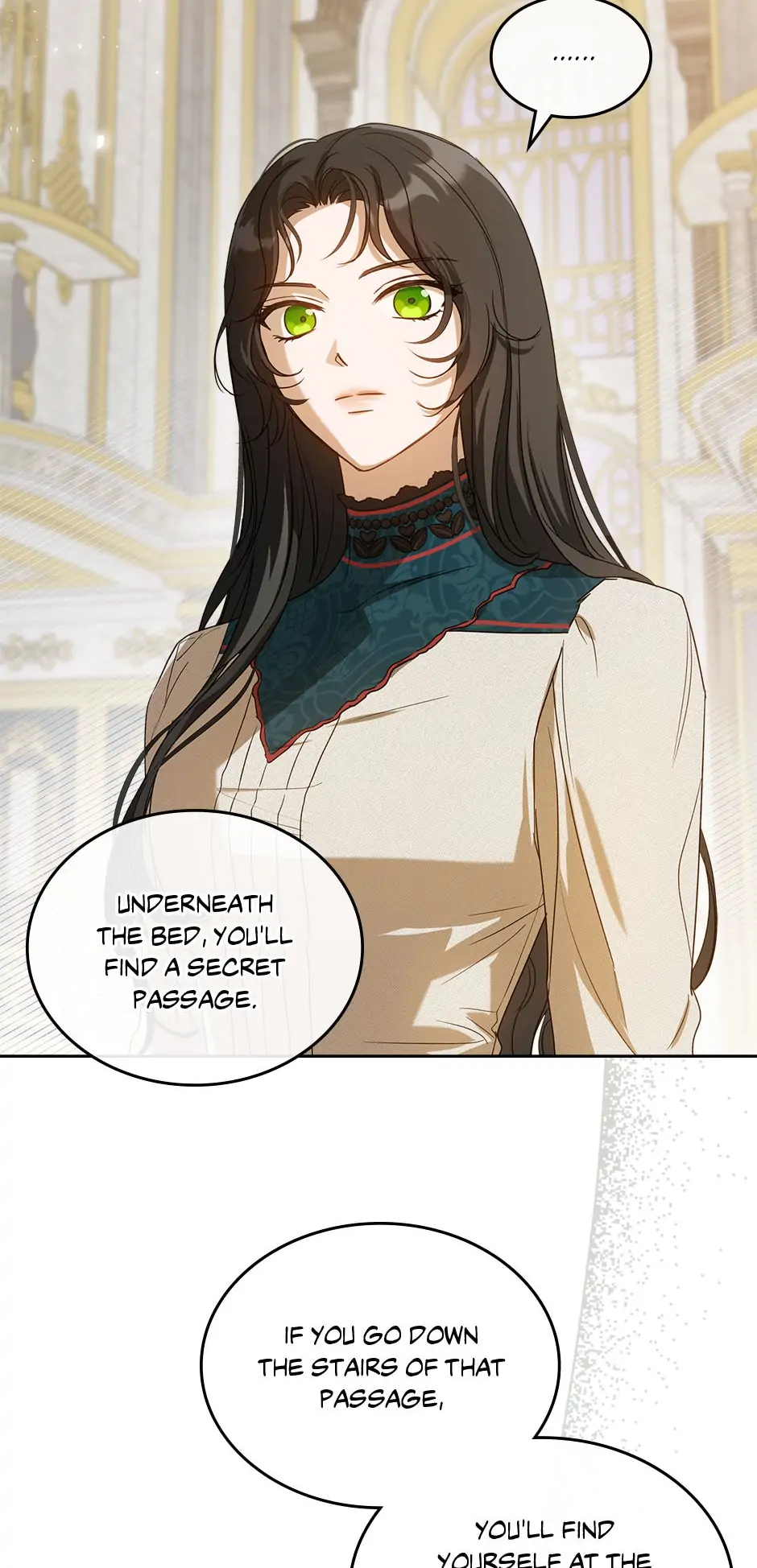 Read Kill the Villainess en Manga Online