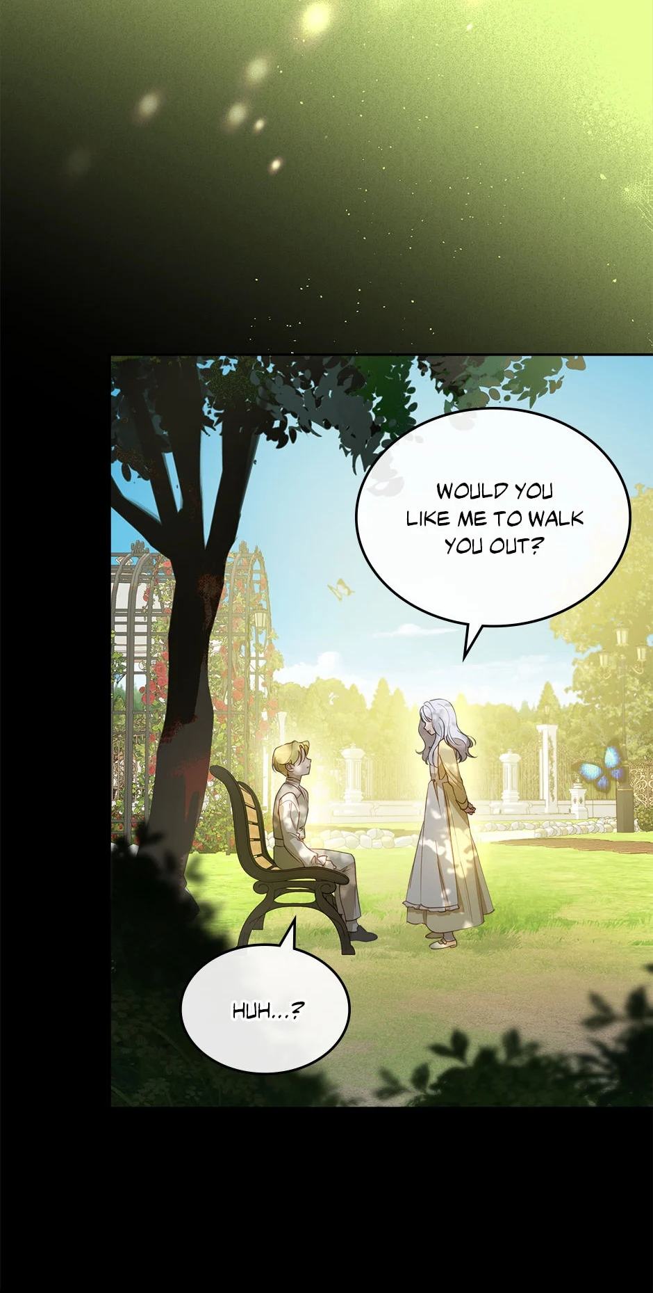 Read Kill the Villainess en Manga Online