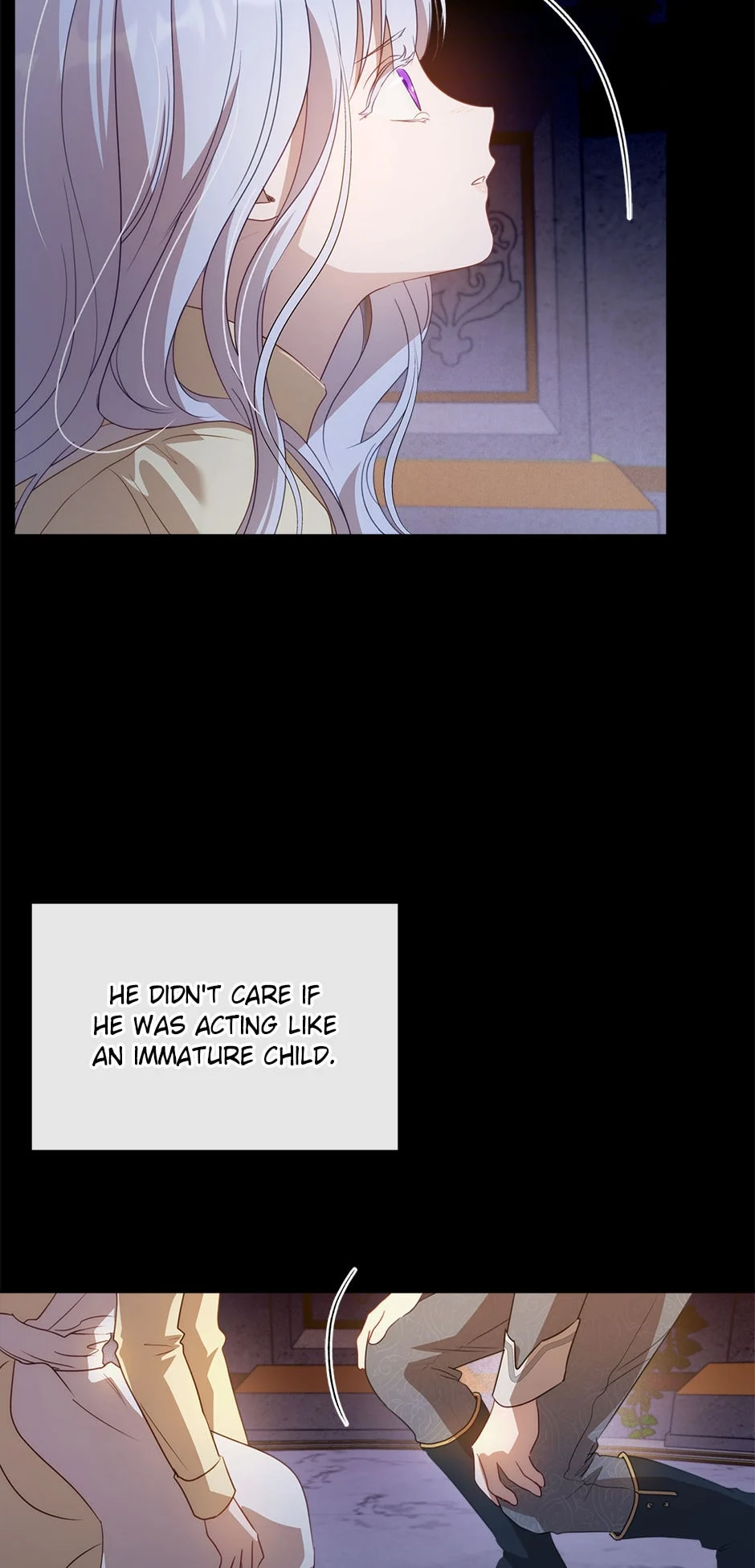 Read Kill the Villainess en Manga Online