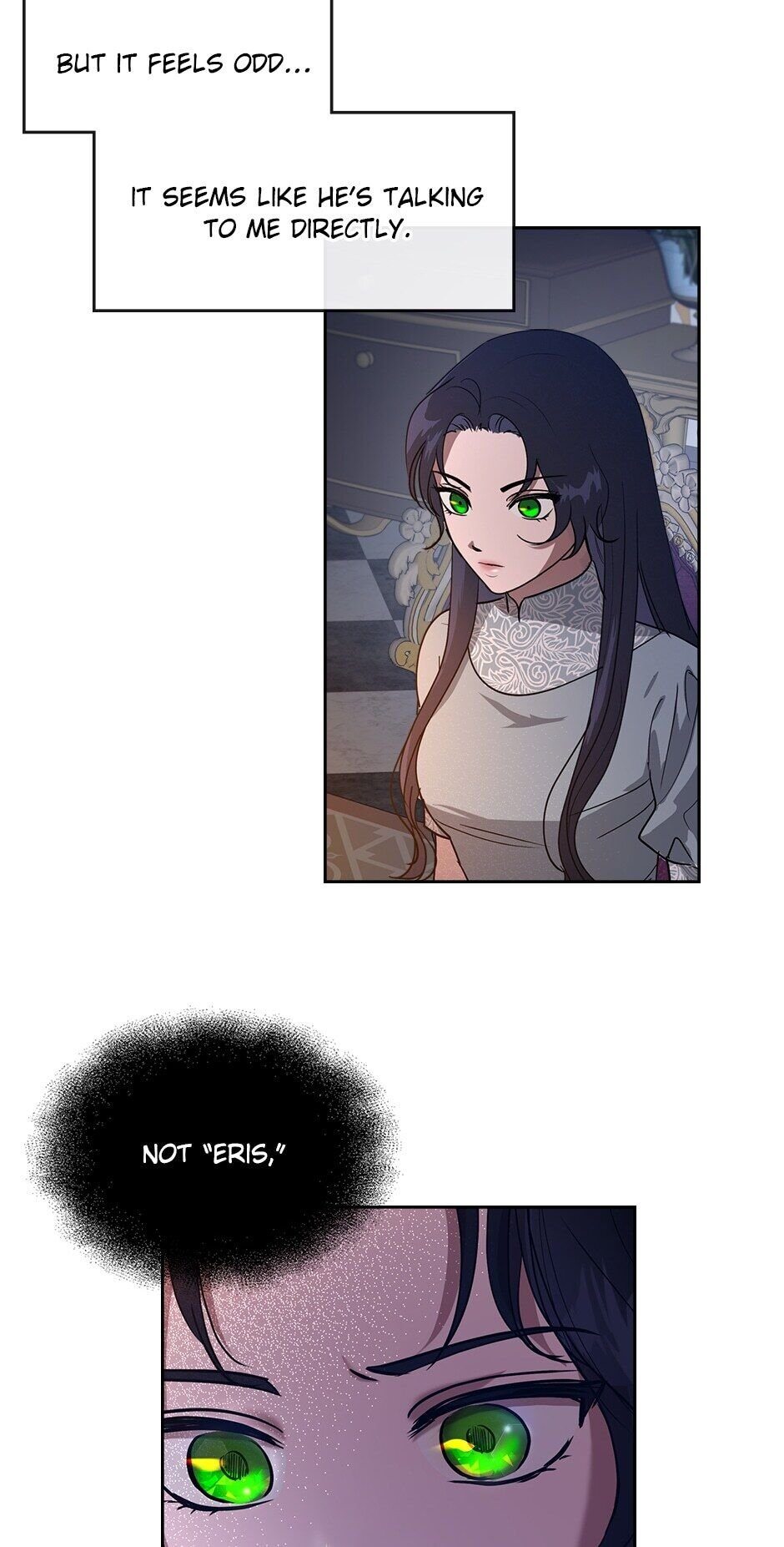 Read Kill the Villainess en Manga Online