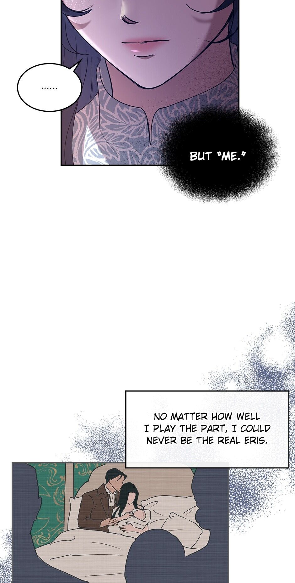 Read Kill the Villainess en Manga Online