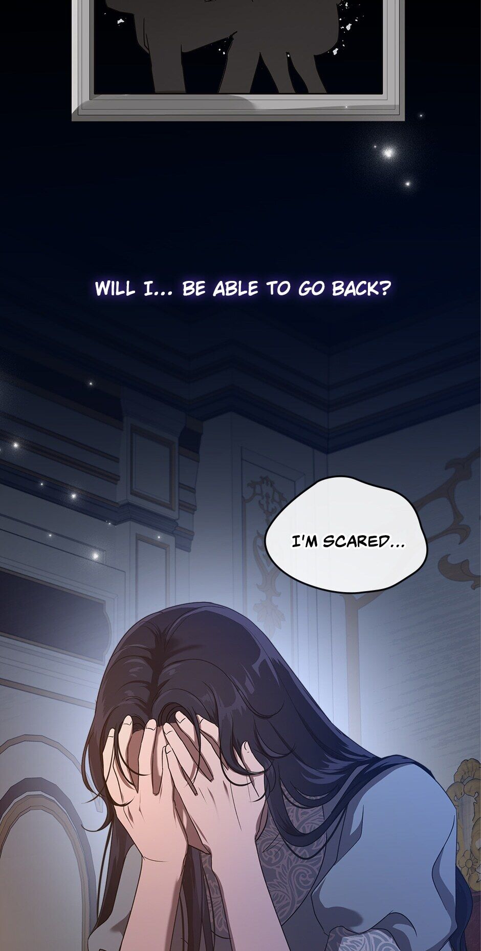 Read Kill the Villainess en Manga Online