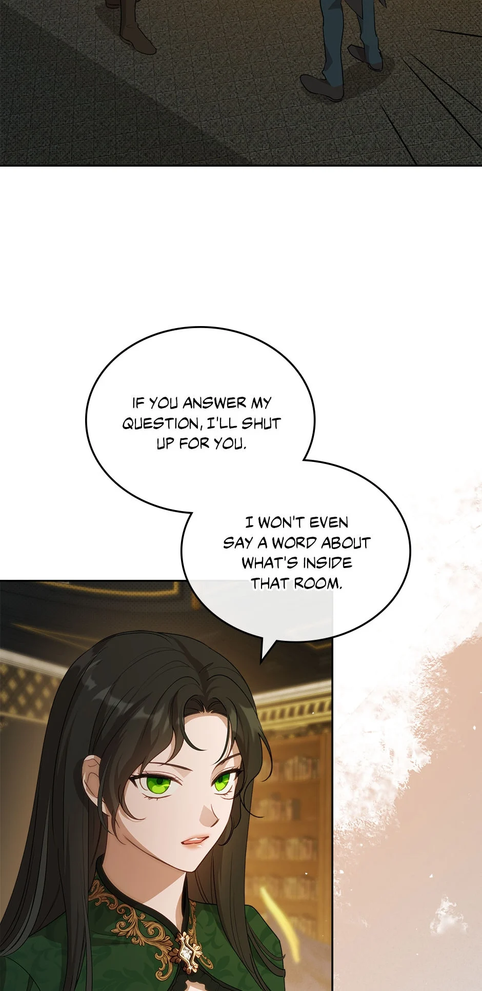 Read Kill the Villainess en Manga Online