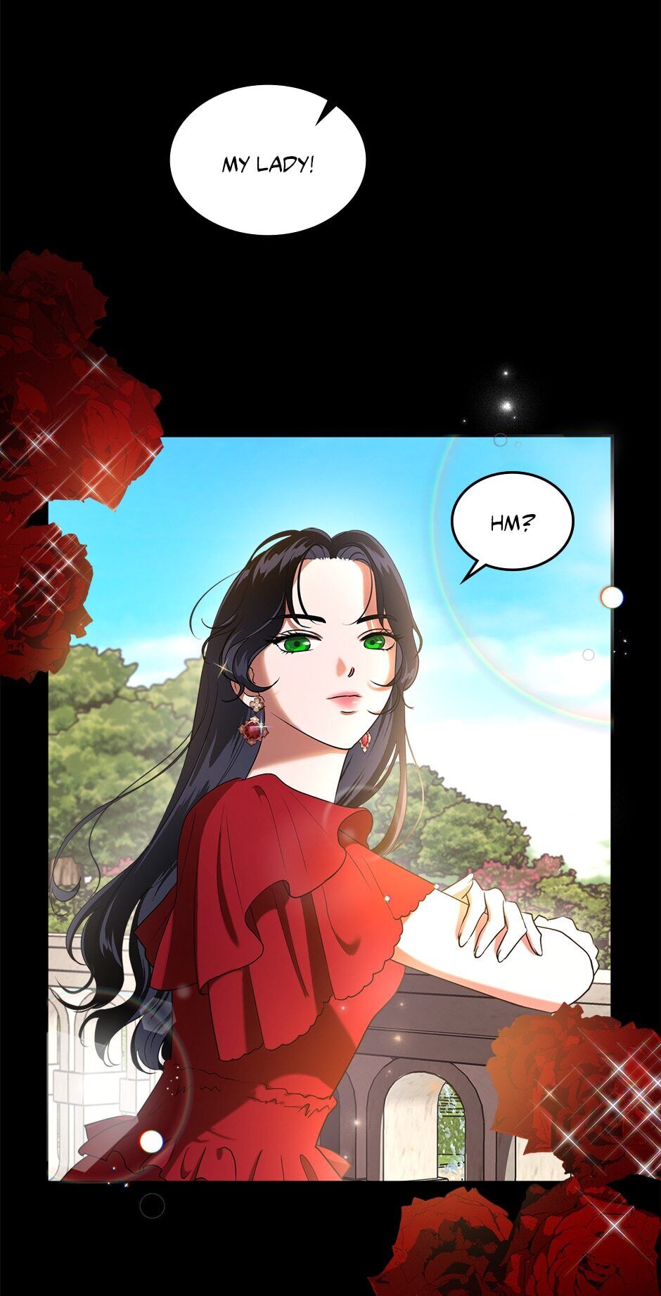 Read Kill the Villainess en Manga Online