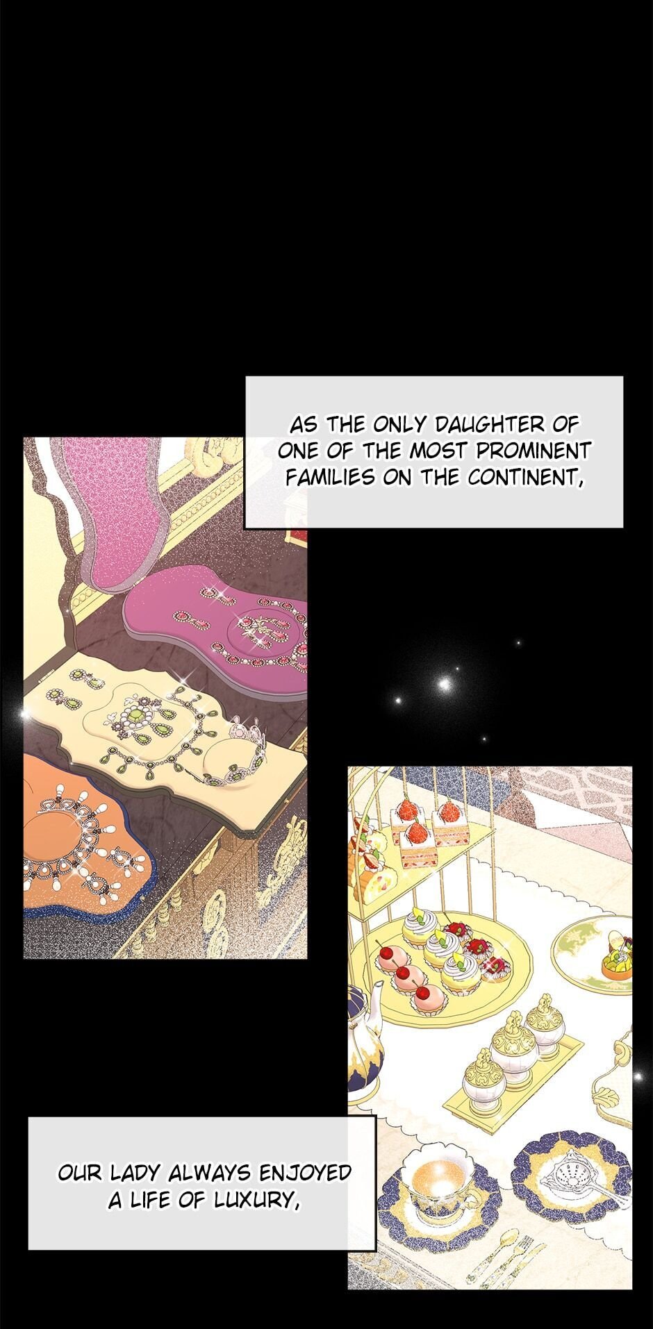 Read Kill the Villainess en Manga Online
