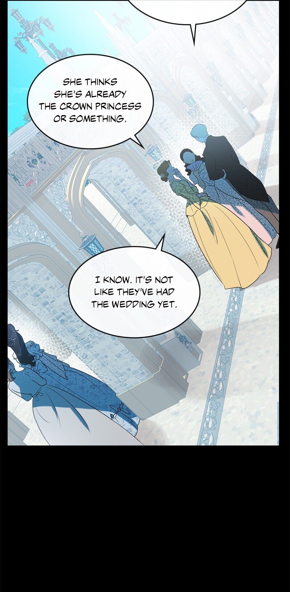 Read Kill the Villainess en Manga Online