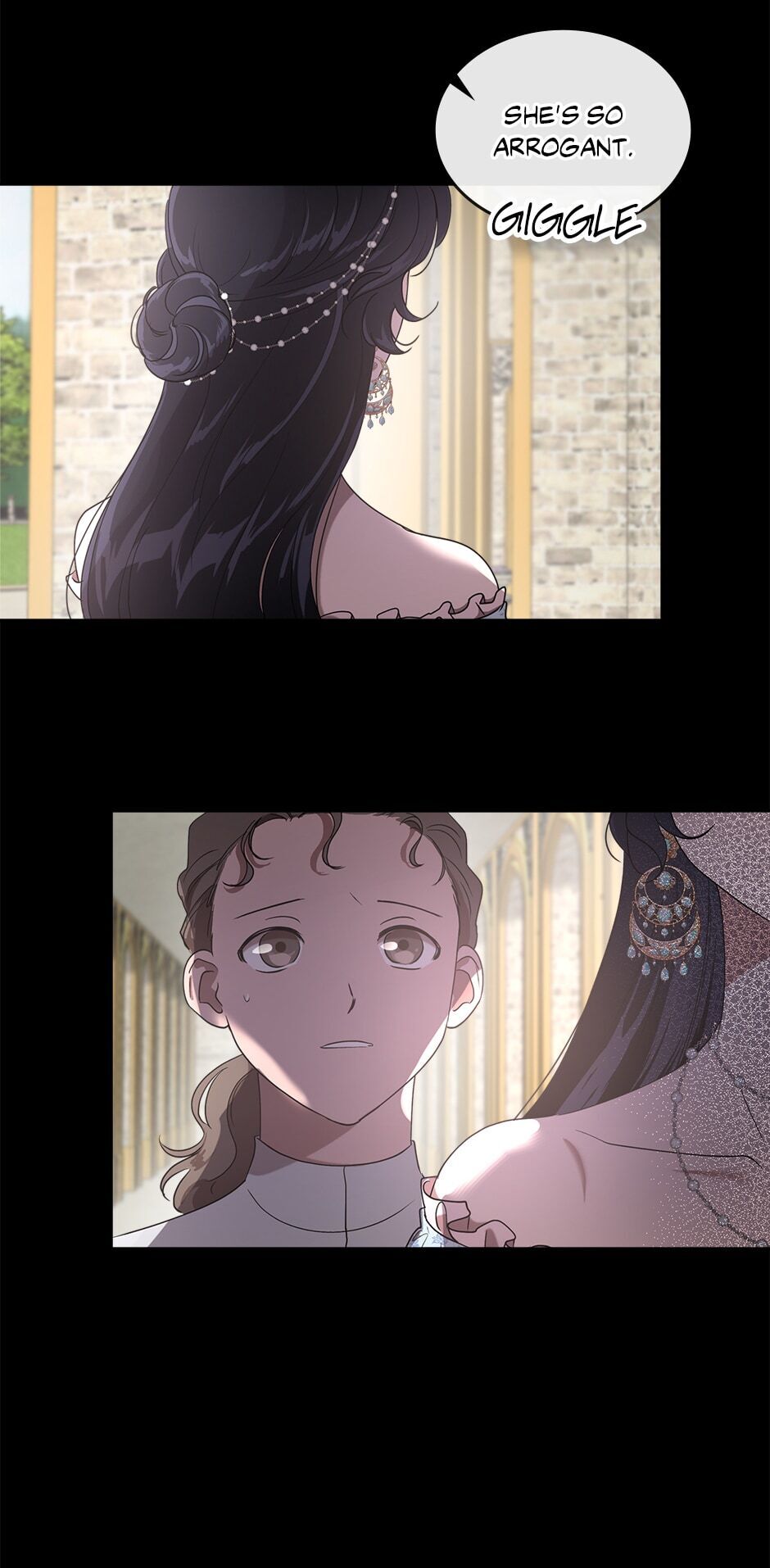 Read Kill the Villainess en Manga Online