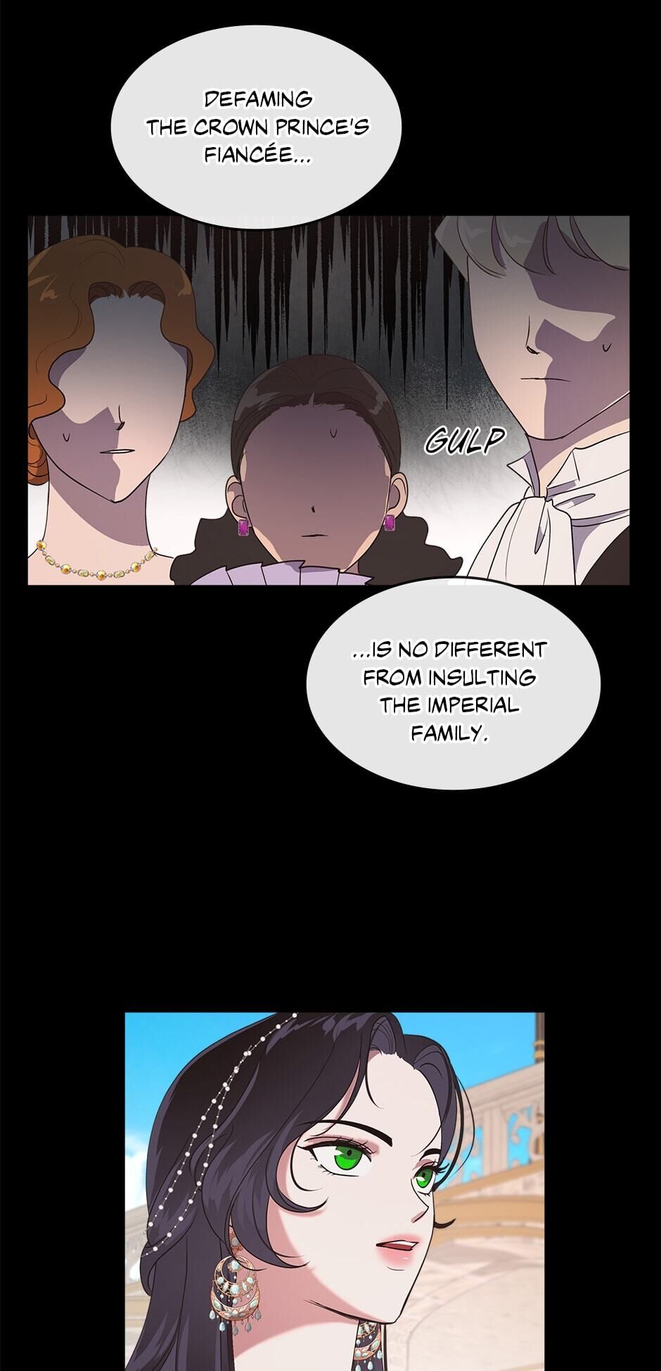 Read Kill the Villainess en Manga Online
