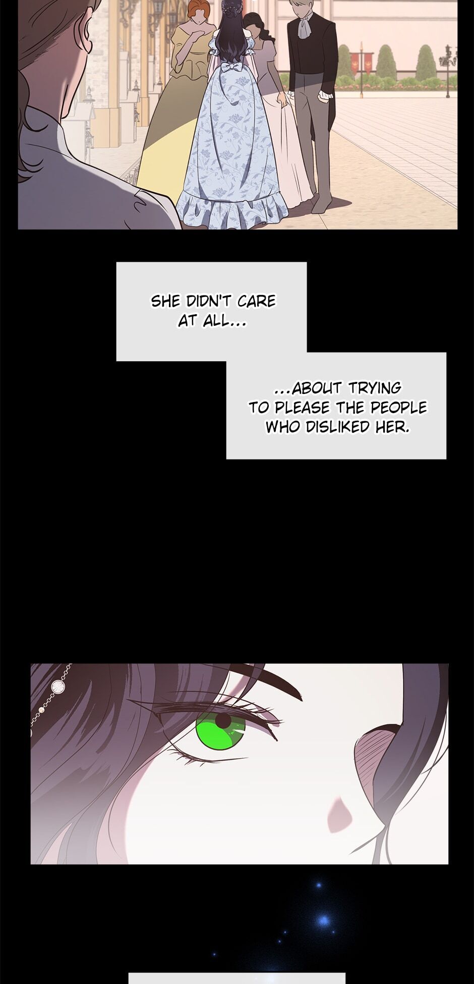 Read Kill the Villainess en Manga Online
