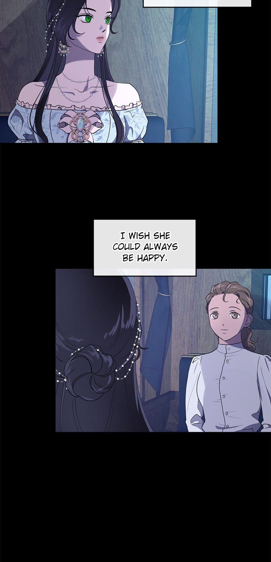 Read Kill the Villainess en Manga Online