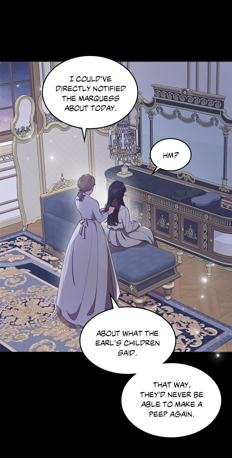 Read Kill the Villainess en Manga Online