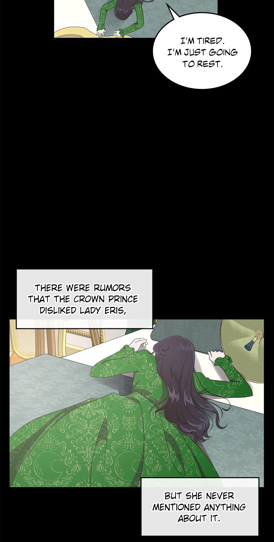 Read Kill the Villainess en Manga Online
