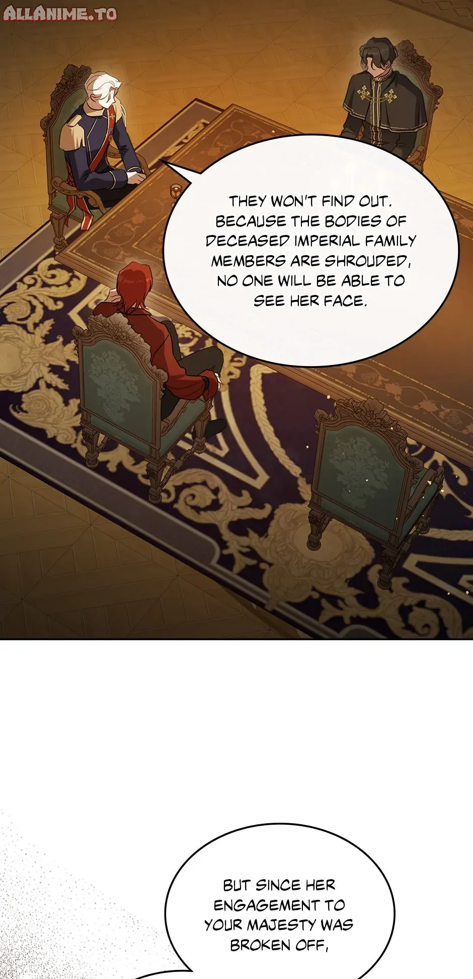 Read Kill the Villainess en Manga Online