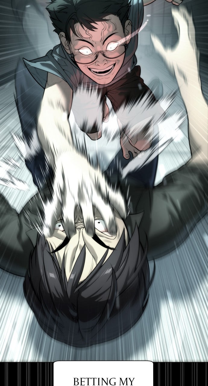 Read Killer Peter en Manga Online