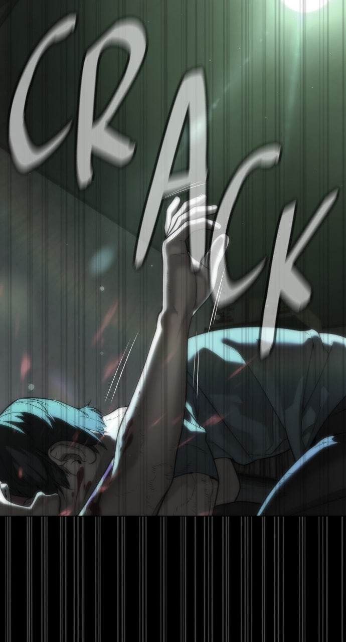 Read Killer Peter en Manga Online