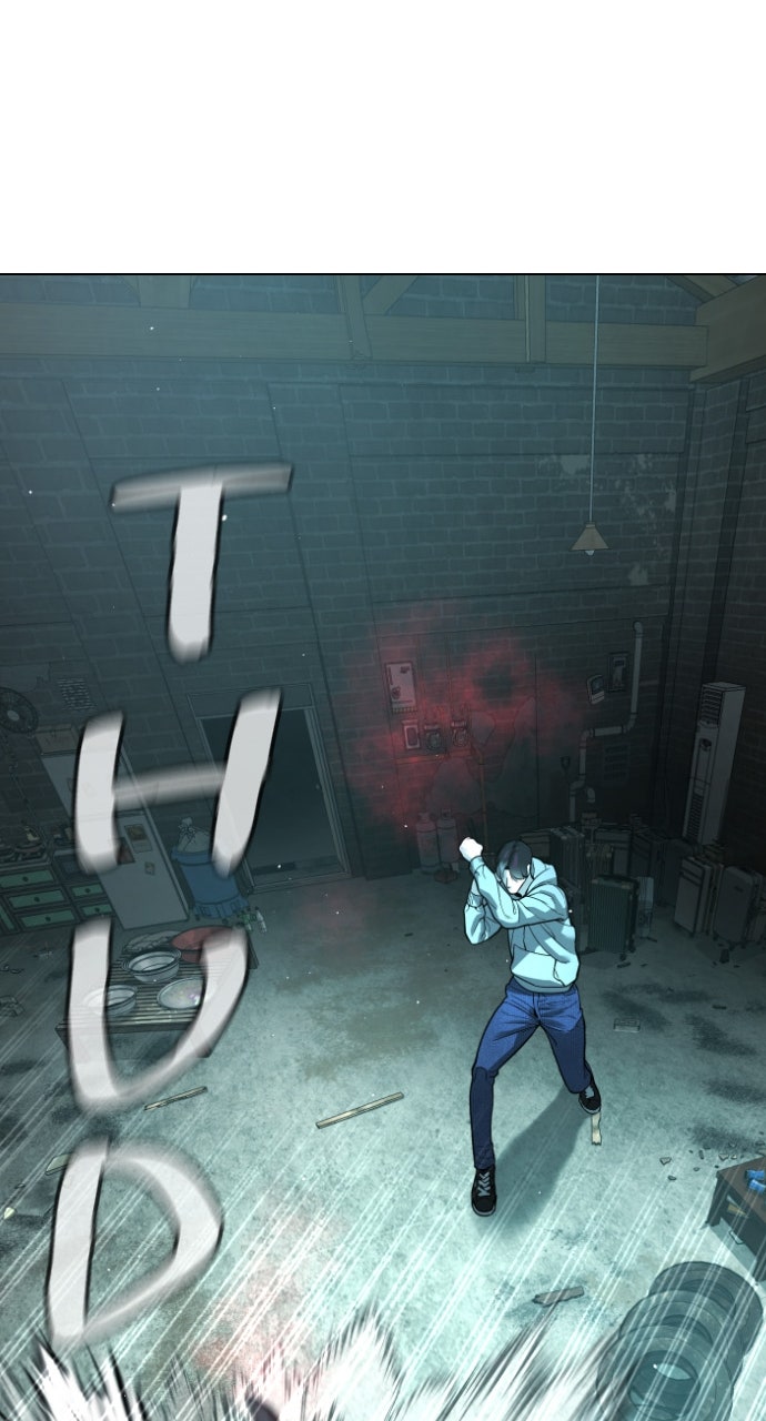 Read Killer Peter en Manga Online