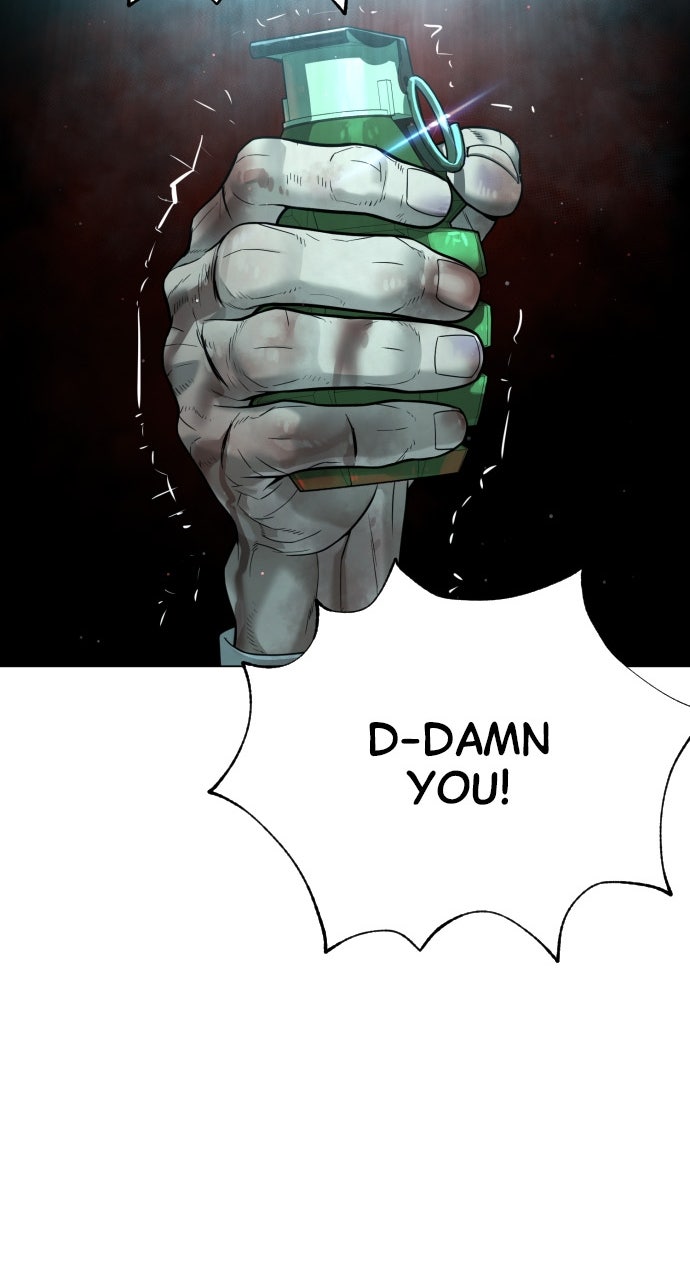 Read Killer Peter en Manga Online