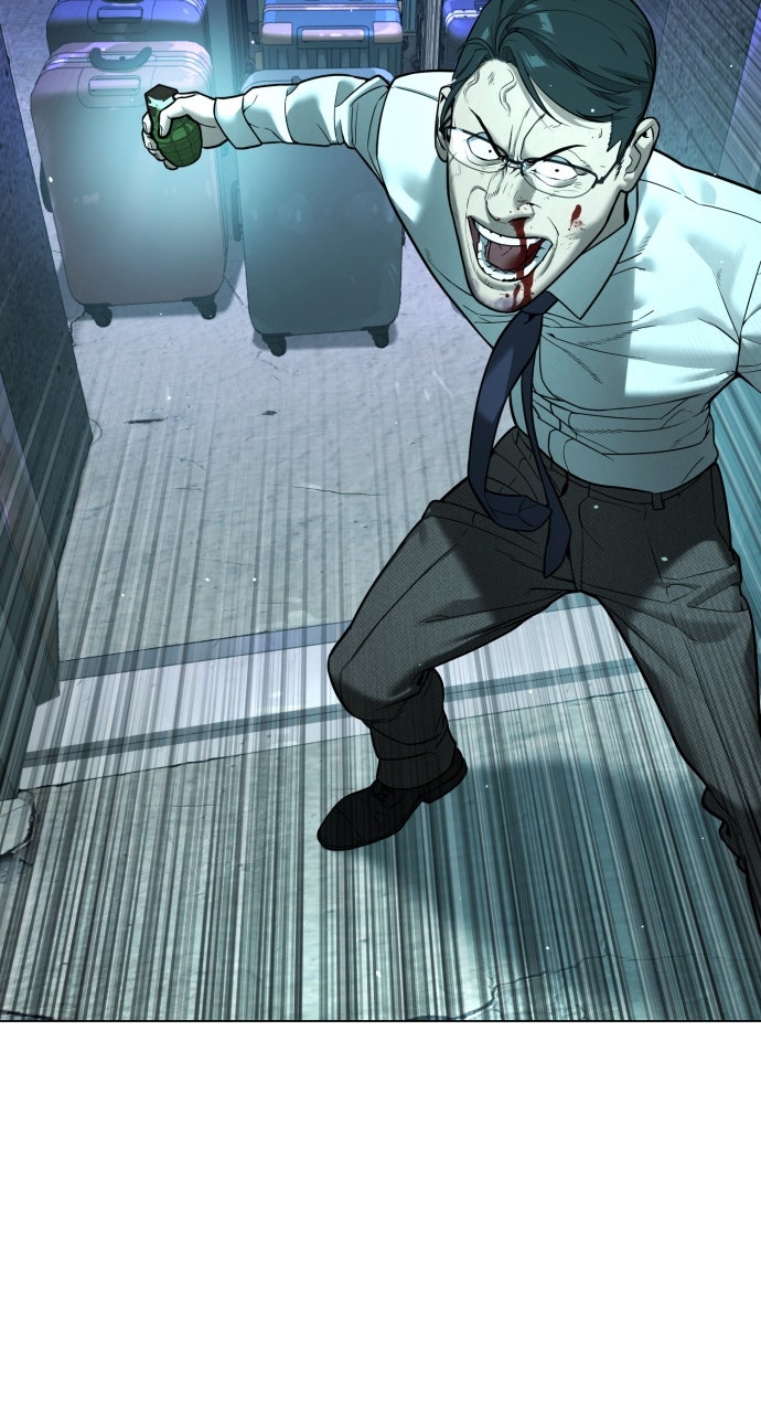 Read Killer Peter en Manga Online