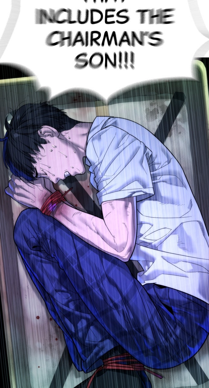 Read Killer Peter en Manga Online