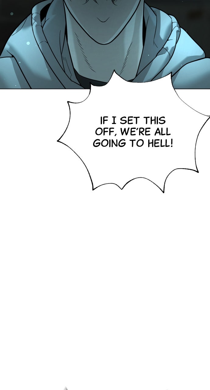Read Killer Peter en Manga Online
