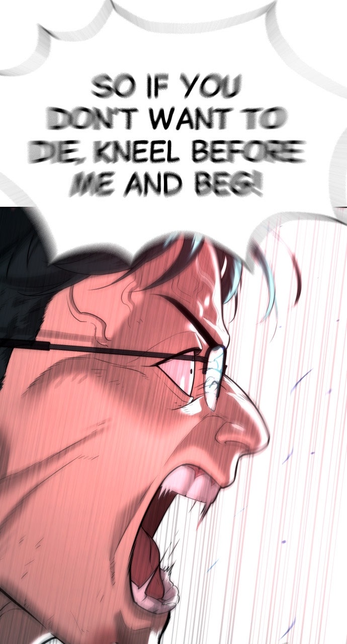 Read Killer Peter en Manga Online