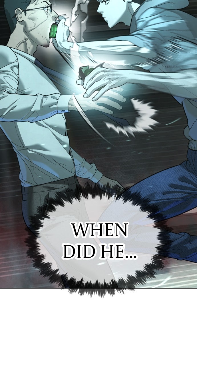 Read Killer Peter en Manga Online