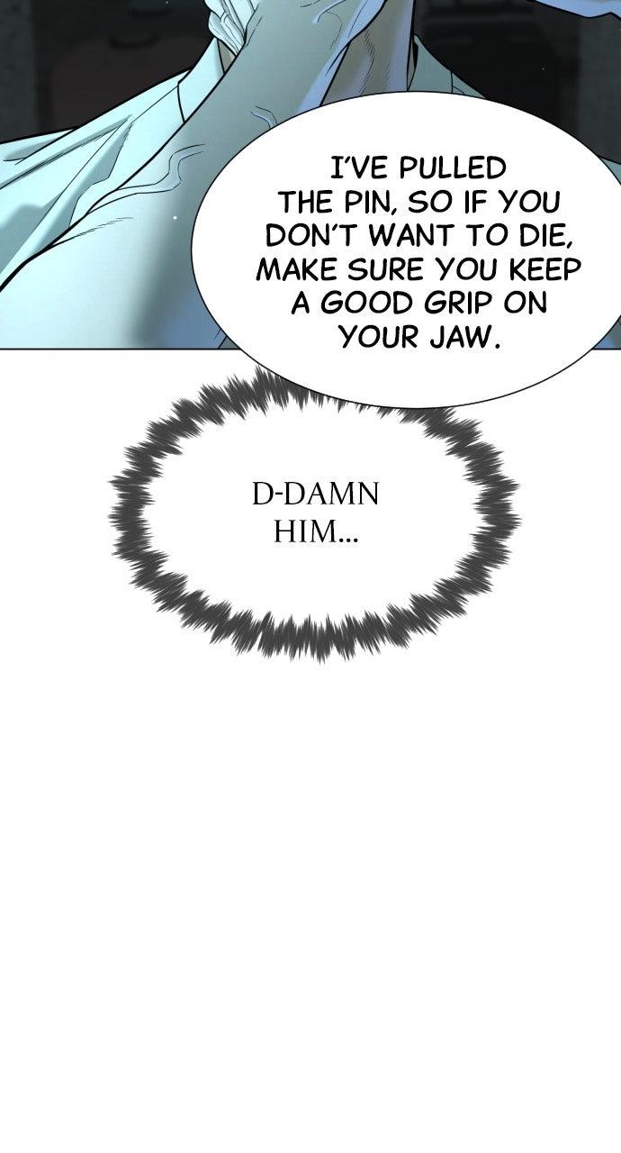 Read Killer Peter en Manga Online