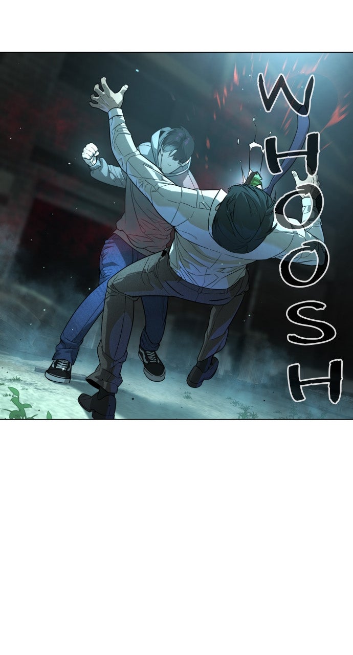 Read Killer Peter en Manga Online