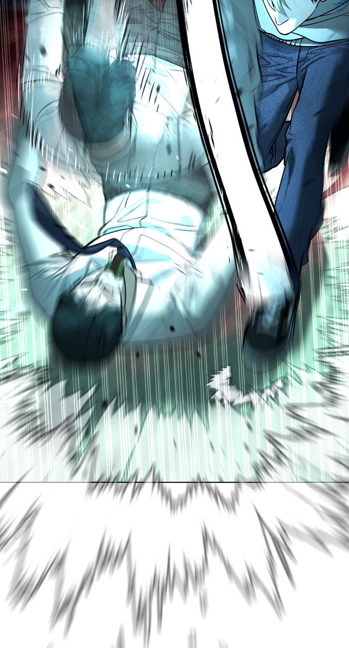 Read Killer Peter en Manga Online